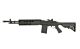 Cyma CM032-EBR M14 Enhanced Battle Rifle AEG with full metal black chassis