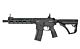 Golden Eagle x EMG DD4 MK18 RIII GBBR 10.3 (Black - MC6583M)
