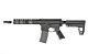 EMG Helios Noveske N4 MWS Gen 3 Gas Blowback M4 by Double Eagle (Black - G101 - STND)