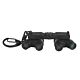 Big Foot - GPNVG18 Four-eye NVG keychain (Black)
