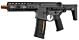 EMG Noveske N4 Ghetto Blaster 7 MWS Gen 3 Gas Blowback M4 by Double Eagle (Urban Grey)
