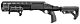 Golden Eagle, AT 8905 DOOMSDAY - Tri-Shot Gas Pump Action Shotgun (Grey - AT8905T)