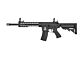 Lancer Tactical M4 LT-12K Keymod AEG Rifle (Inc. Battery and Smart Charger - Black)