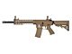 Lancer Tactical M4 LT-12K Keymod AEG Rifle (Inc. Battery and Smart Charger - Tan)  