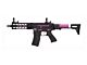 Lancer Tactical M4 LT-34 Enforcer Battle Hawk PDW 7' (Short - Purple)