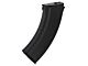 Cyma AK74 Series Mid-Cap Magazine (150 Rounds - Black - C89)