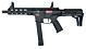 Lancer Tactical LT-35 Gen2 9mm Battle X PDW (Black)