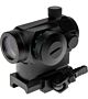Raised Scope T1 Red and Green Dot Sight (Quick Release)