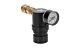 Spirit Field HPA Micro Regulator G2 0-200 PSI Foster