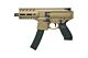 AA/APFG MPX-K Gas Blowback Rifle (Tan)