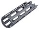 Cyma SMG5 Swat Series Handguard (M-LOK - Black - C291A)