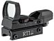 RTI Optics Holographic Red Dot 1 x 22 x 33 Red or Green