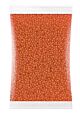 Gel Blaster Water Beads Pellets Bullets - Standard - 10 000 - Orange)