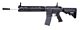 Colt x EMG RECCE 16 Gas Blowback Rifle by Cyma CGS (Black - COLT.1007)