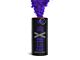 Enola Gaye EG18X Wire Pull Smoke Grenade (EG18XP - Purple) - 45s