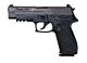 Para Bellum 226 MK25 Gas Blowback Pistol (VFC - Steel Internal and External)