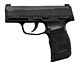 SIG Sauer P365 Co2 Blowback Pistol (Black)