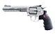 Ruger Super Hawk 8 Inch Co2 Revolver (Silver)