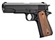HFC 1911 Gas Pistol (Non-Blowback - Black - HG-121)