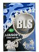 BLS Perfect Bio. BB Pellets - 0.36g - 1000 Round Bag
