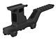 Big Foot Hydra Mount Kit for Scopes (Black)