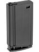 Double Bell - Scar-H Mid-Cap Magazine (90 Rounds - S-09）