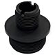 ACM Silencer Adator for TM APS2 SV Series Sniper Rifle to 14mm CCW - (618# - Black)