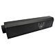 ACM - Osprey PRO style 14mm Dummy Long Suppressor - ( EY H0001 - Black)