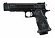 Staccato Licensed XL 2011 Gas Blowback T8 Airsoft Pistol (R611A)