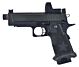 Staccato Licensed C2 Compact 2011 Gas Blowback T8 Airsoft Pistol (R612A)