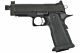 Staccato Licensed Limited Version 2011 Gas Blowback T8 Airsoft Pistol (Army Frame - R621)