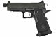 STACCATO C2 Gas Blowback Pistol (P-Frame)