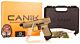 CANIK TP9 Elite Combat Gas Blowback Pistol (TAN) Collector Edition