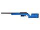 EMG Helios EV01 Bolt Action Sniper Rifle by ARES (Blue/OD - EV01-OD)