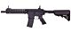 Golden Eagle M4 MK18Mod1 AEG (Metal - Mosfet - Black - EFB6593)