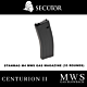 Secutor Centurion II MWS Gas Magazine (35 Rounds - STANAG)