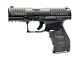 Walther PPQ M3 Gas Blowback Pistol (Umarex - 2.6498)