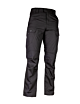 Ragnar Raids SKÖLL Black Pants Street - Size 42