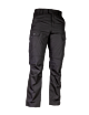 Ragnar Raids SKÖLL Black Pants Street - Size 46