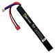 Big Foot Heat 11.1v 1400mAh 15c Lipo Battery (15x18x171mm - Stick - Deans)