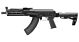Tokyo Marui NEXT-GEN Recoil AK Storm (Black)