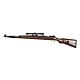 S&T/Snow Wolf KAR98K Spring Sniper Rifle with Scope (Real Wood - SW-022A(W)