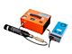 Stinger Portable Compressor PCP 12v/220v (V2 with Autostop)