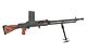 Snow Wolf  WWII MG26 /  ZB26 AEG Mongo Machine Support Rifle (Full Metal/Wood )
