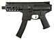 Stratos X MPX-K Gas Blowback SMG (STR-MX-01) VFC Compatible 