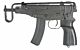 Tokyo Marui VZ61 Scorpion Compact AEP SMG