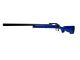 AGM MP001 Sniper Rifle (Blue) (AGM-001-BLUE)