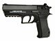 Magnum Research Baby Desert Eagle Co2 NBBP - Pre-Two-Tone - Cybergun - LEAKING SEAL/MISSING PARTS
