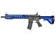 Double Bell M4168 AEG (Blue - Long - BY-812)