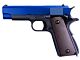 WE 1911 Gen. 2 Gas Blowback Pistol (Full metal - Blue)